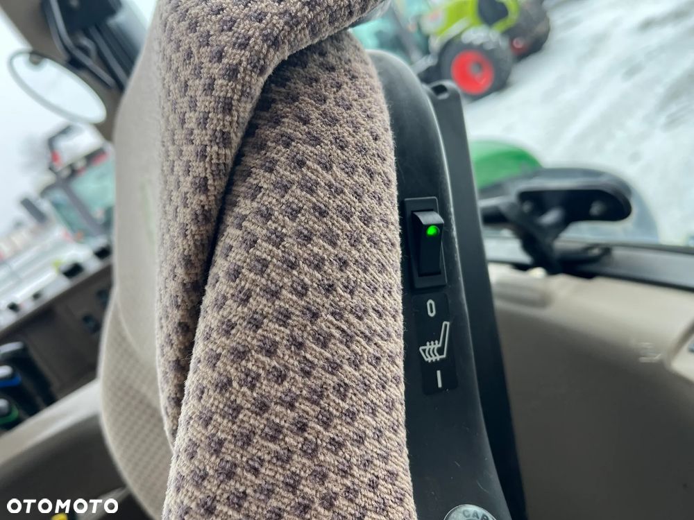 John Deere 6150 M - 13