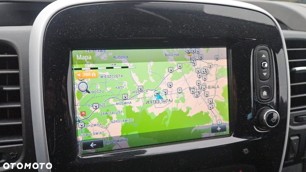 Renault Trafic ENERGY Combi Expression - 29