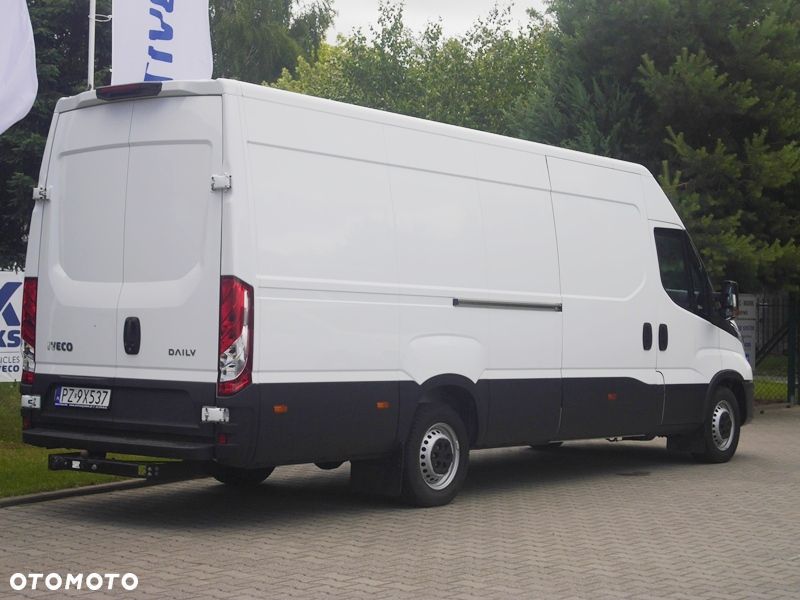 Iveco Daily 35S16V L4H2 - 4
