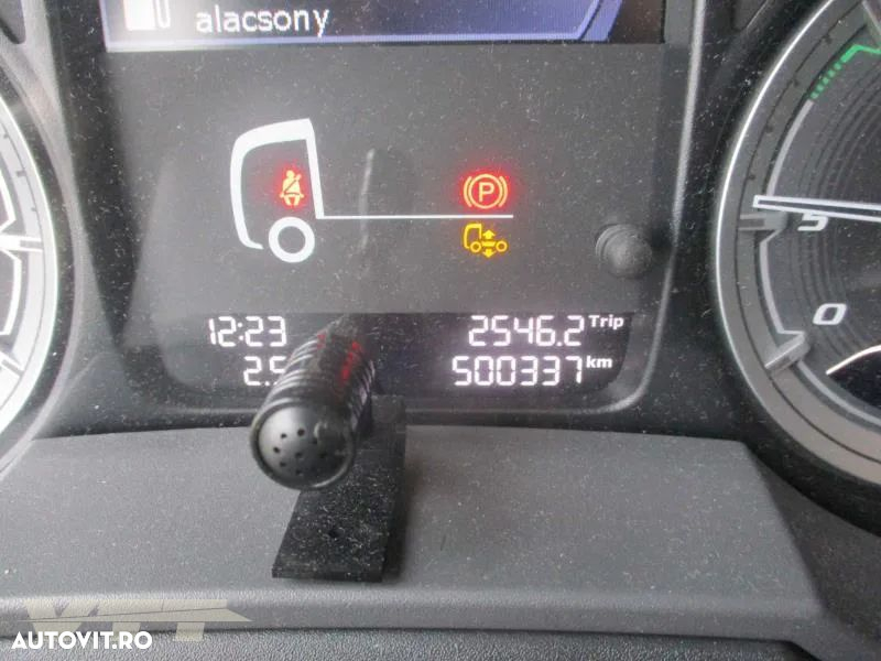 DAF XF 480FT - 12