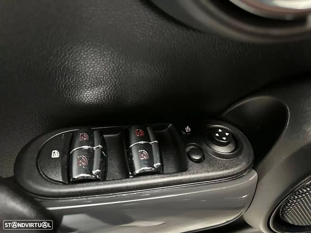 MINI 5 Portas One D - 13