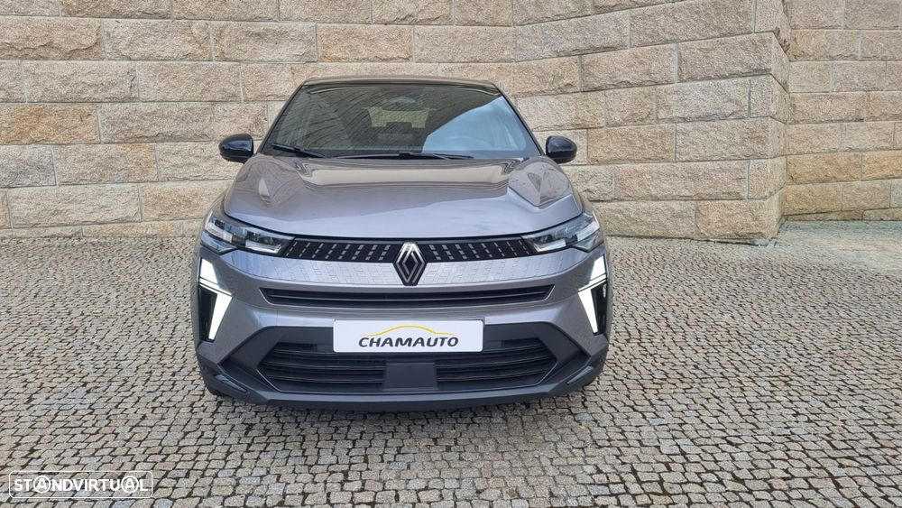 Renault Captur 1.0 TCe Techno - 5