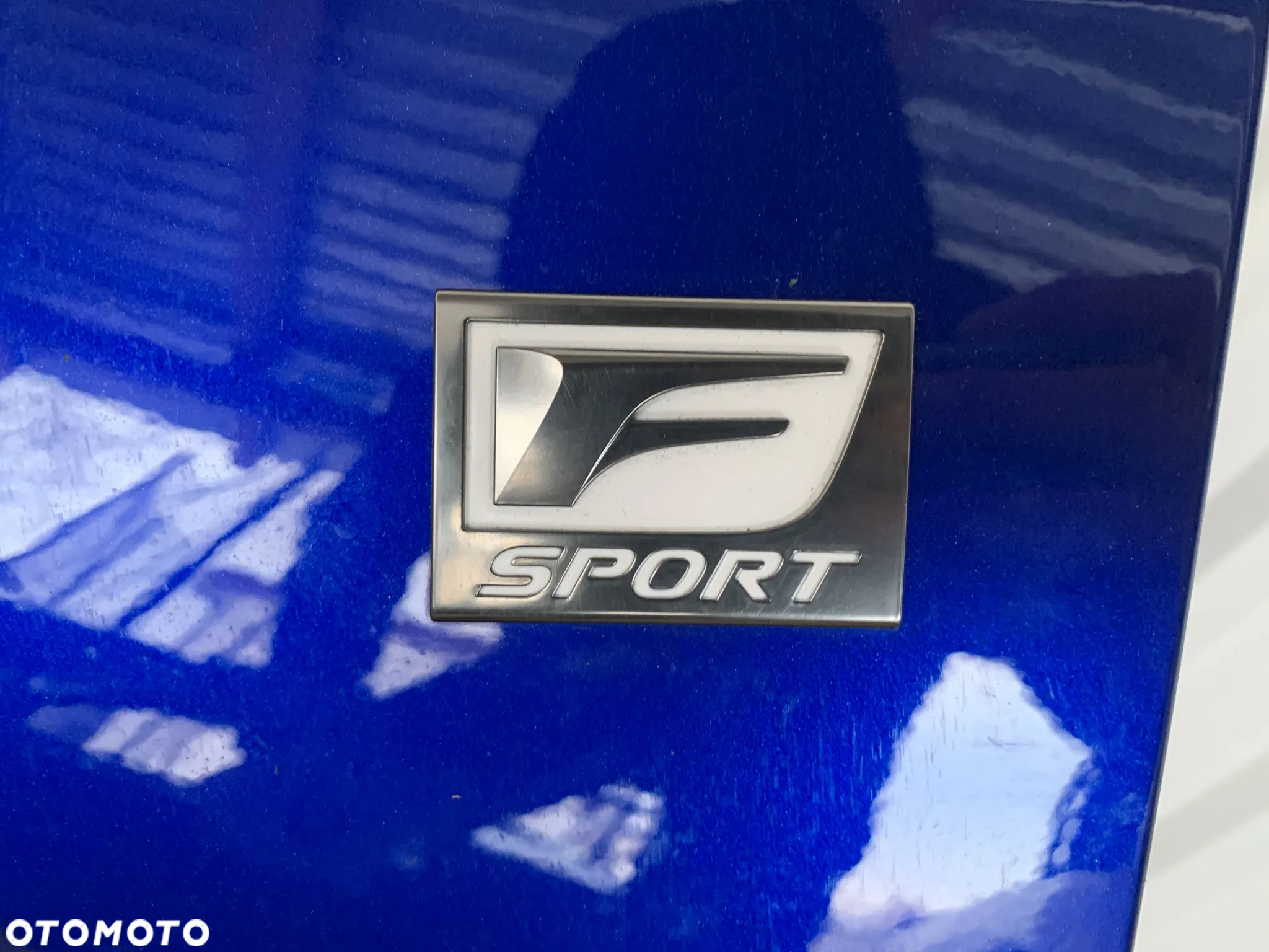 LEXUS NX II 2021 2022 2023 2024 BŁOTNIK LEWY PRZÓD PRZEDNI - 7
