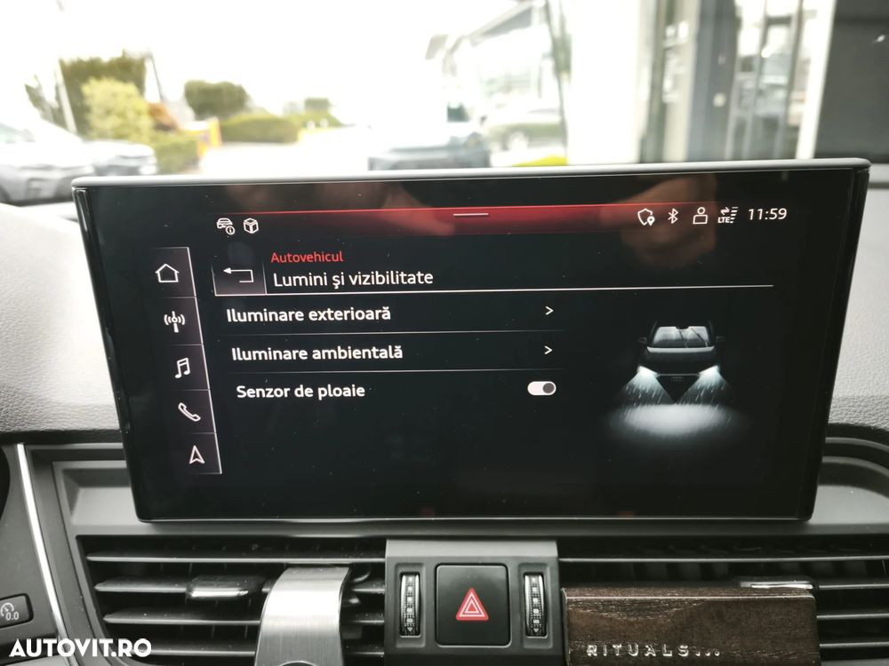 Audi Q5 45 TFSI quattro S tronic MHEV Advanced - 16