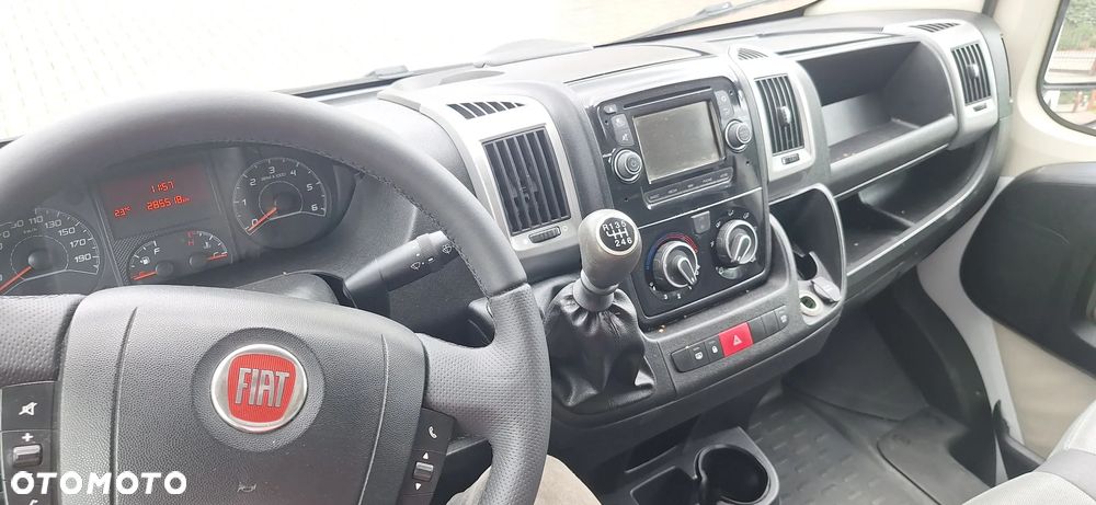 Fiat Ducato - 7