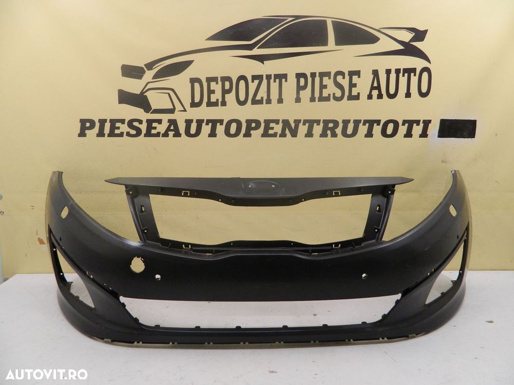 Bara fata Kia Optima facelift, 2013, 2014, 2015, cod origine 86511-2T500. - 2
