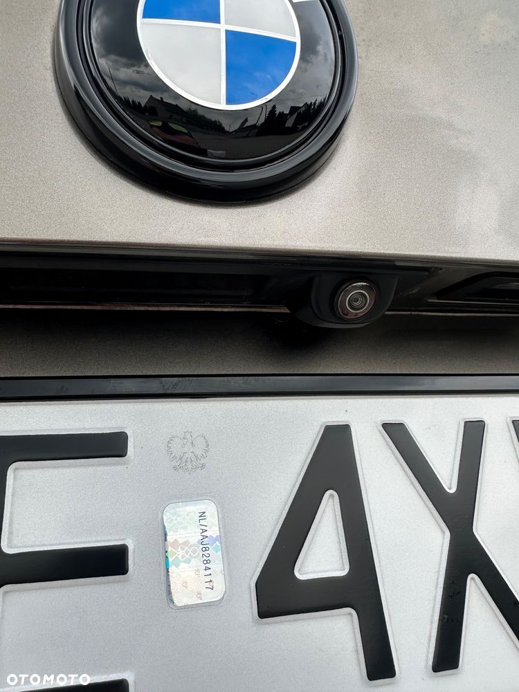 BMW X5 xDrive40d - 11