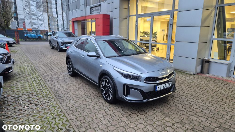 Kia XCeed 1.6 T-GDI M DCT - 8