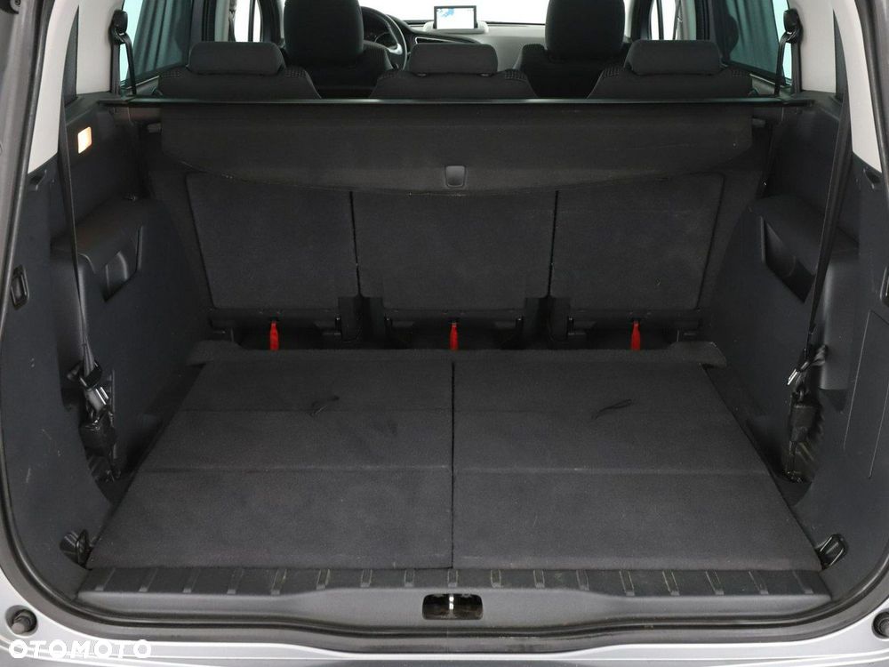 Peugeot 5008 1.6 BlueHDi Style 7os - 21