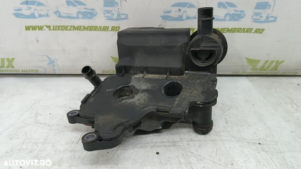 Epurator gaze 2.0 tdci TXWA UFWA 9671271480 Ford Galaxy 2 [facelift] - 2