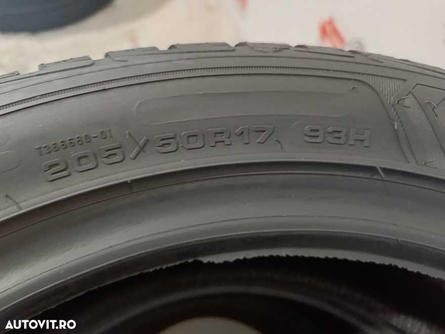205/50/17 93H GOODYEAR CP N10668 M+S - 4
