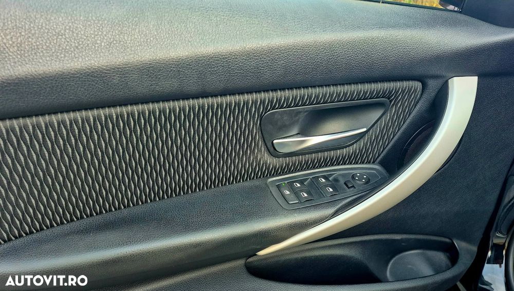 BMW Seria 3 2013 — imagine 17