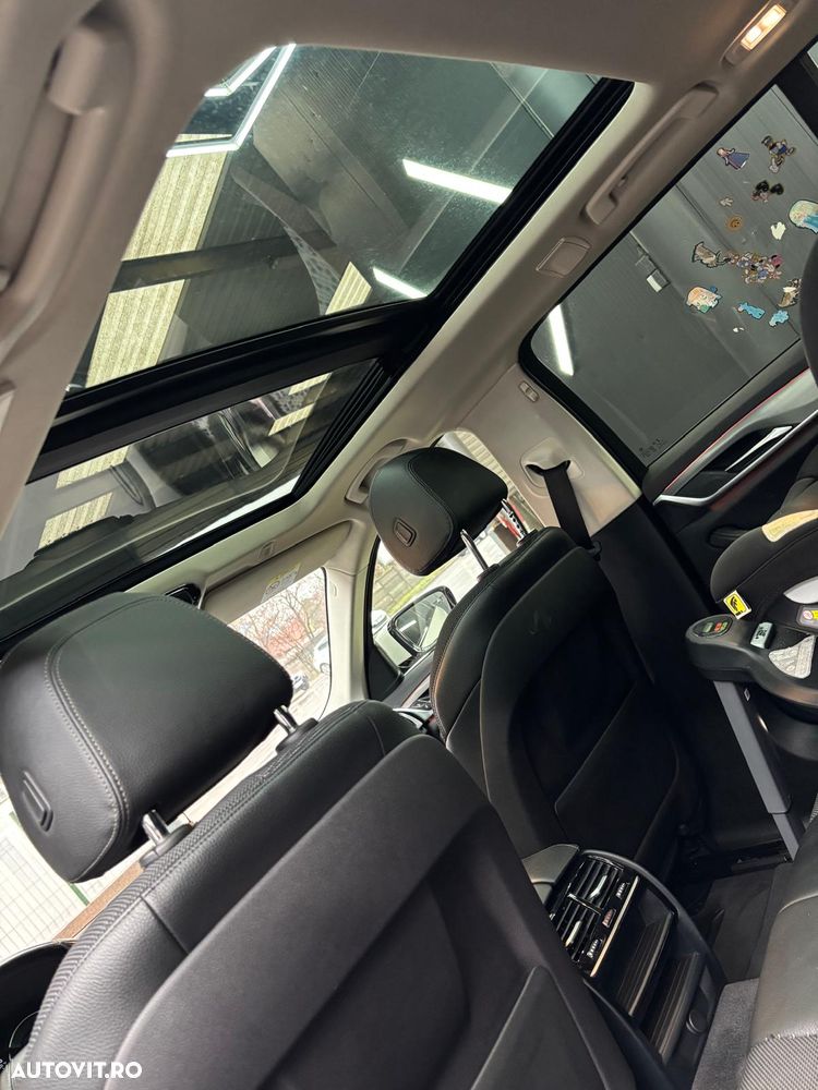 BMW Seria 5 - 13