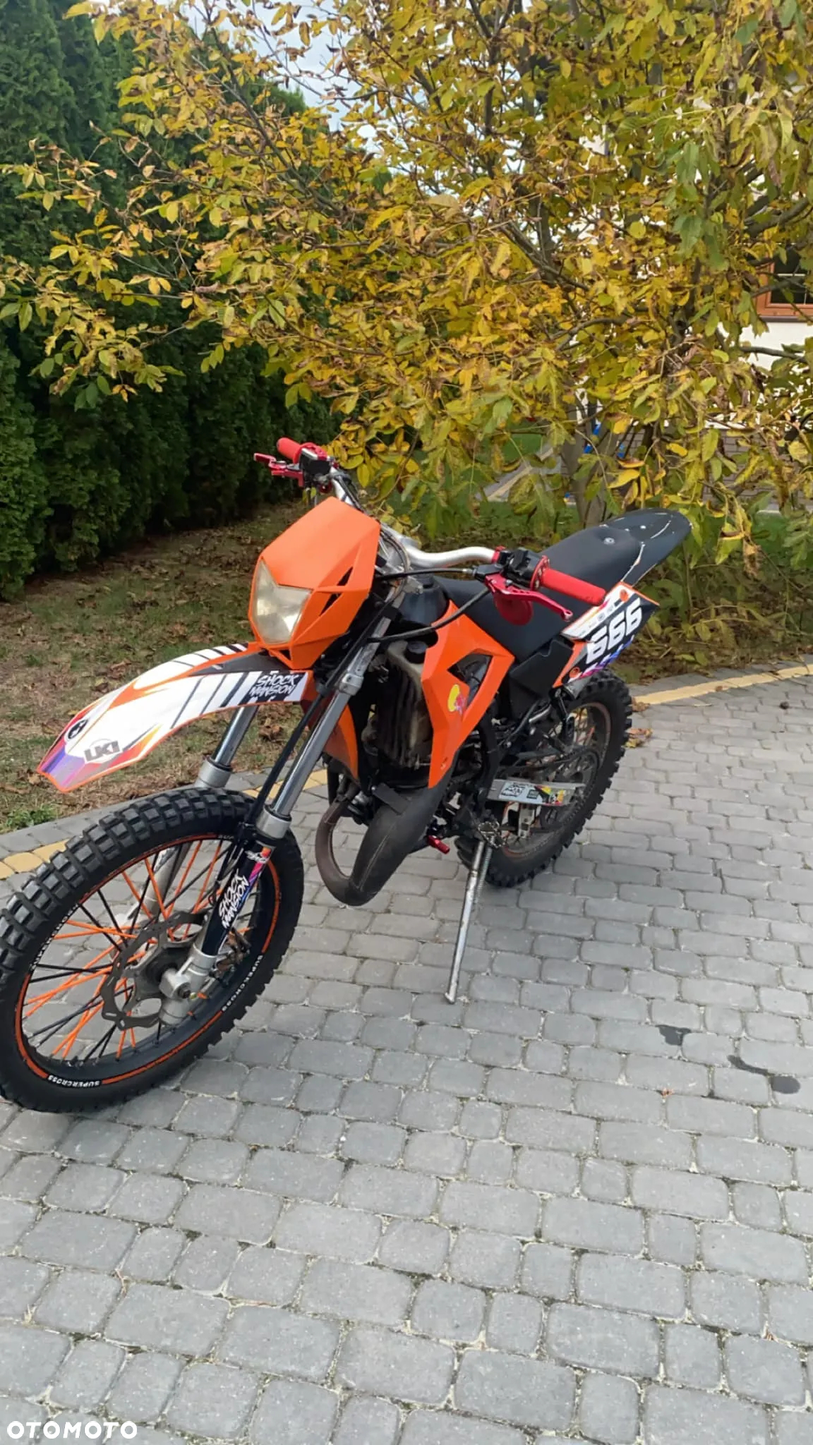 CPI SX