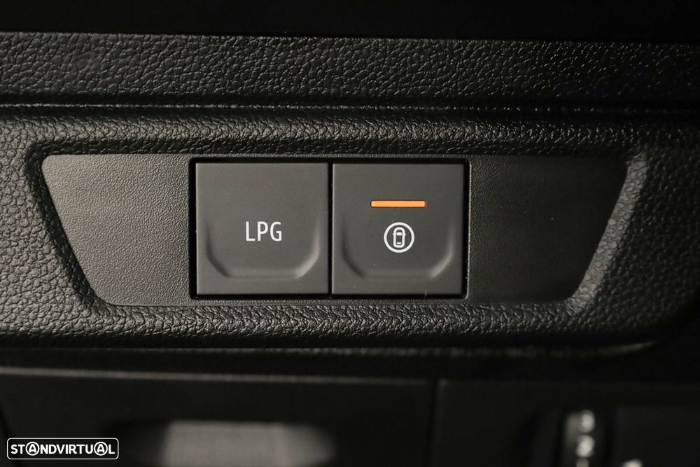 Dacia Jogger 1.0 ECO-G Extreme+ Up&Go 7L Bi-Fuel - 20