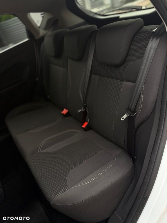 Ford Fiesta 1.0 EcoBoost Titanium ASS - 8