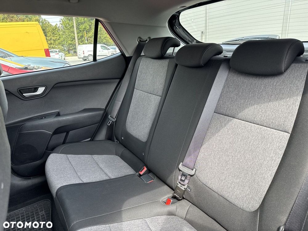 Kia Stonic 1.2 M - 22