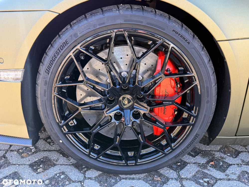 Lamborghini Inny - 14