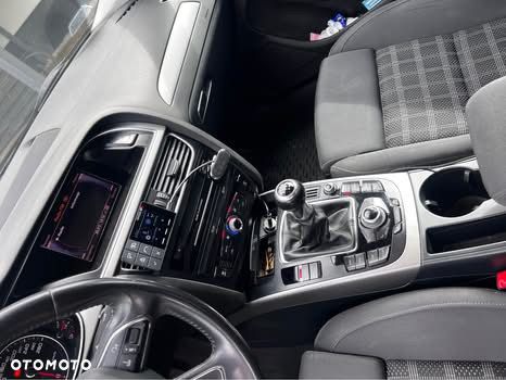 Audi A4 Limousine 2.0 TDI clean diesel - 9