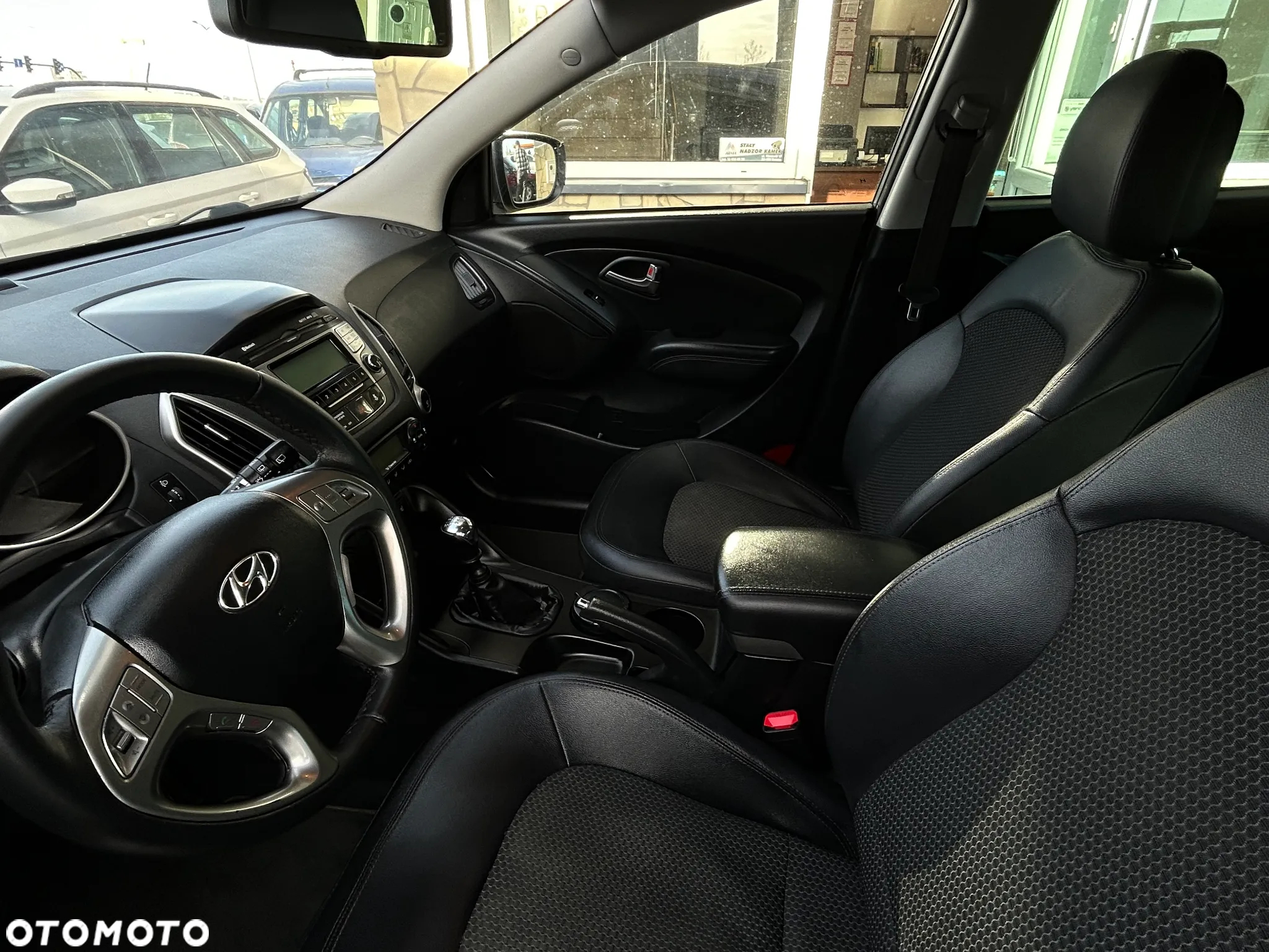 Hyundai ix35 1.6 2WD Comfort - 15