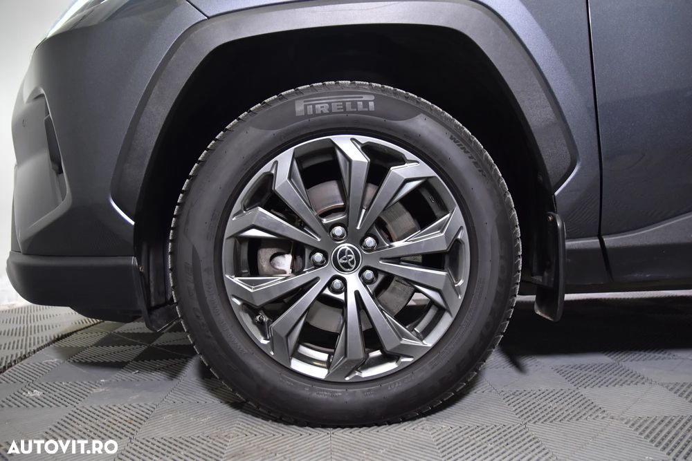 Toyota RAV4 - 14