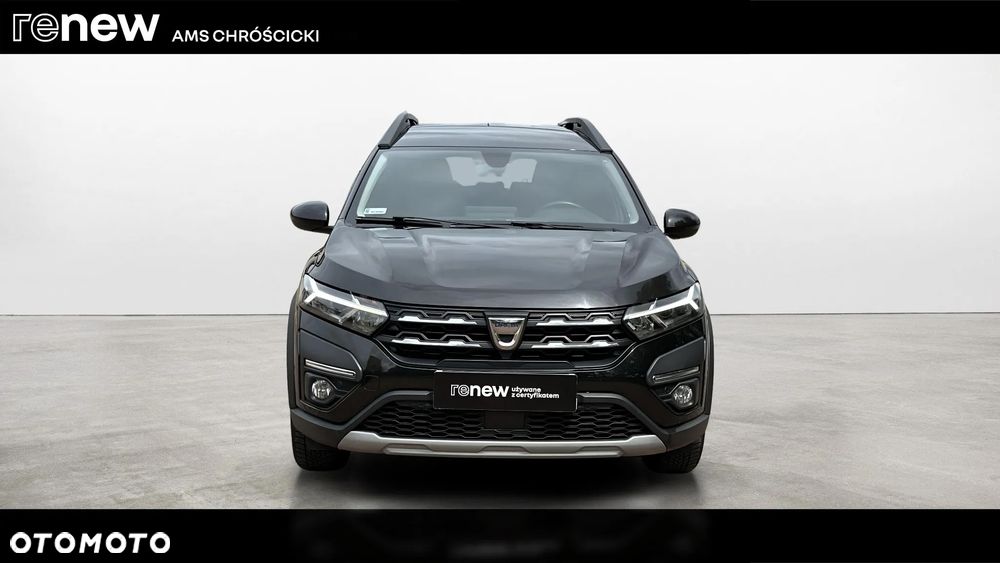 Dacia Jogger 1.0 TCe Comfort 7os - 9