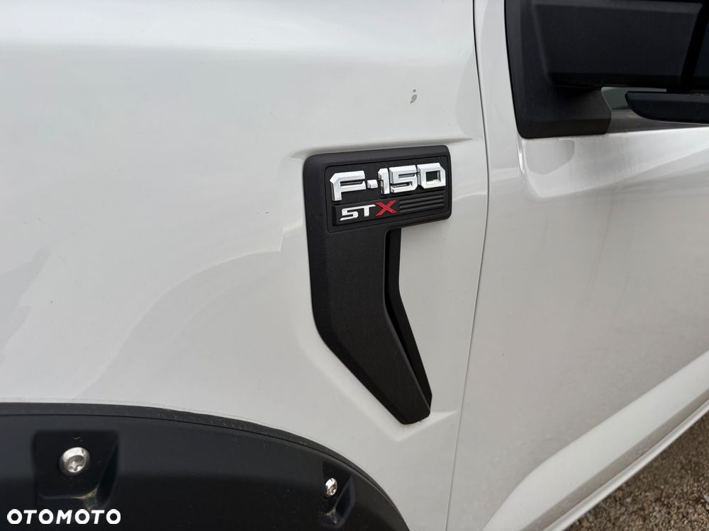 Ford F150 - 28