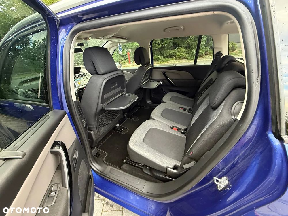 Citroën C4 Picasso 1.6 BlueHDi Shine S&S EAT6 - 5