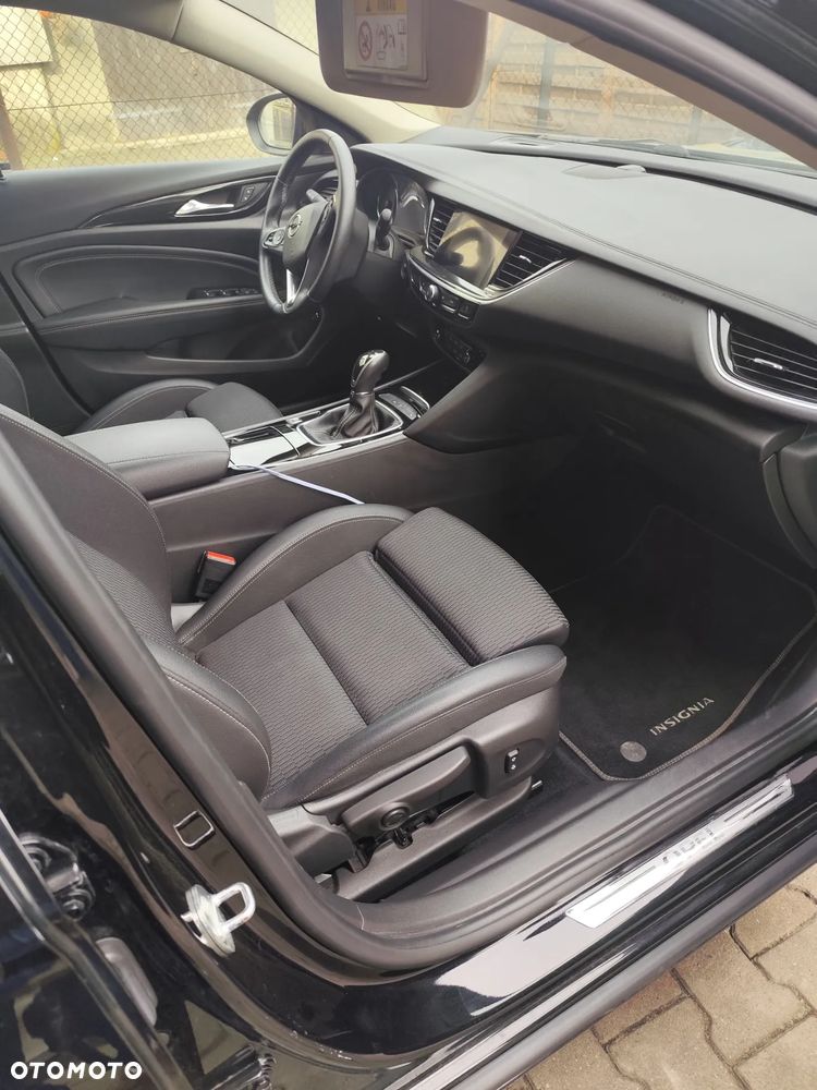 Opel Insignia 2.0 Exclusive - 2