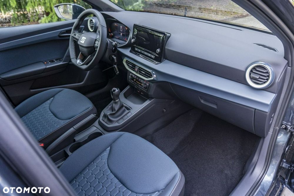 Seat Ibiza - 16