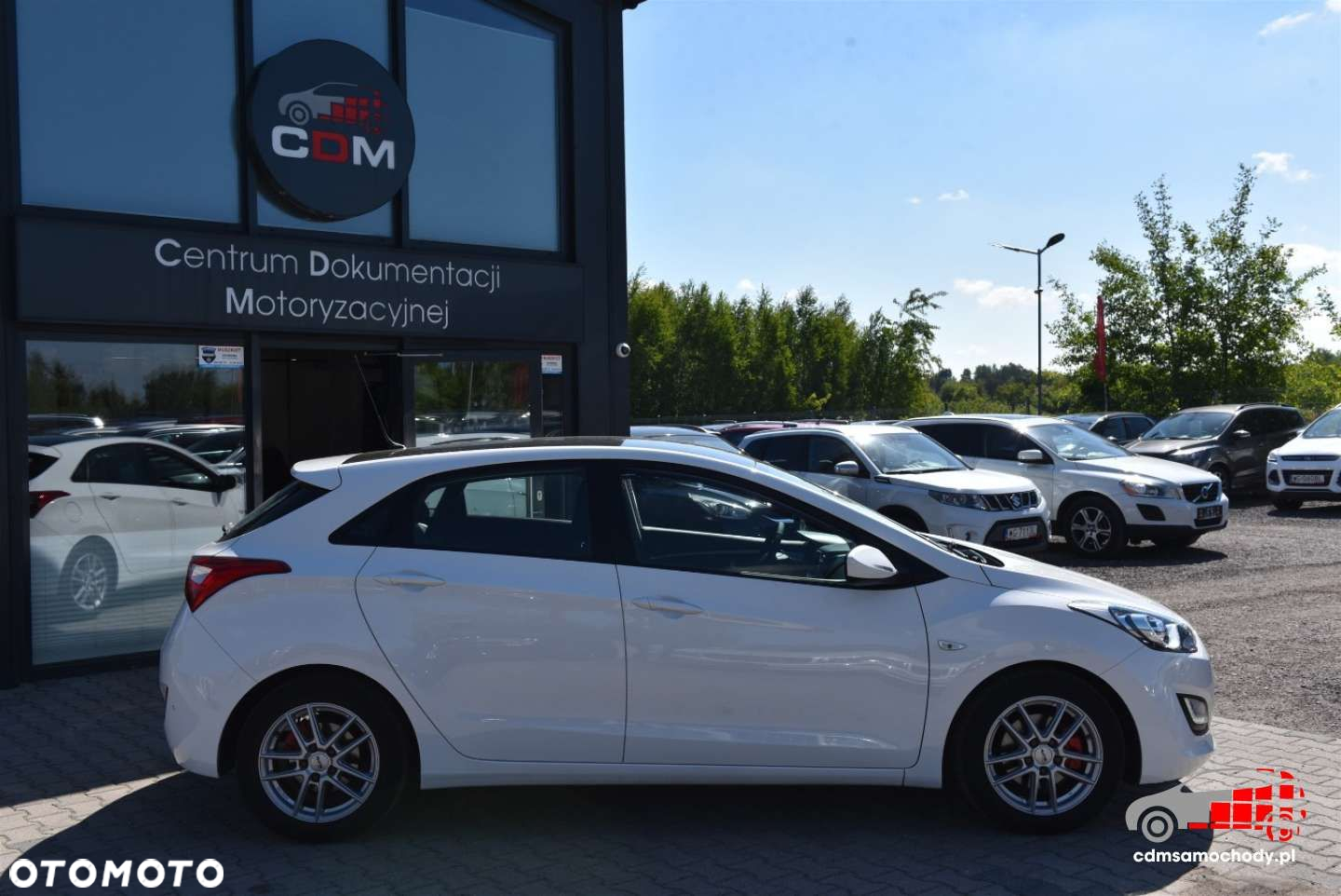 Hyundai i30 - 11