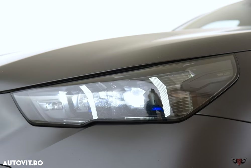 BMW Seria 5 540d xDrive Aut. - 21