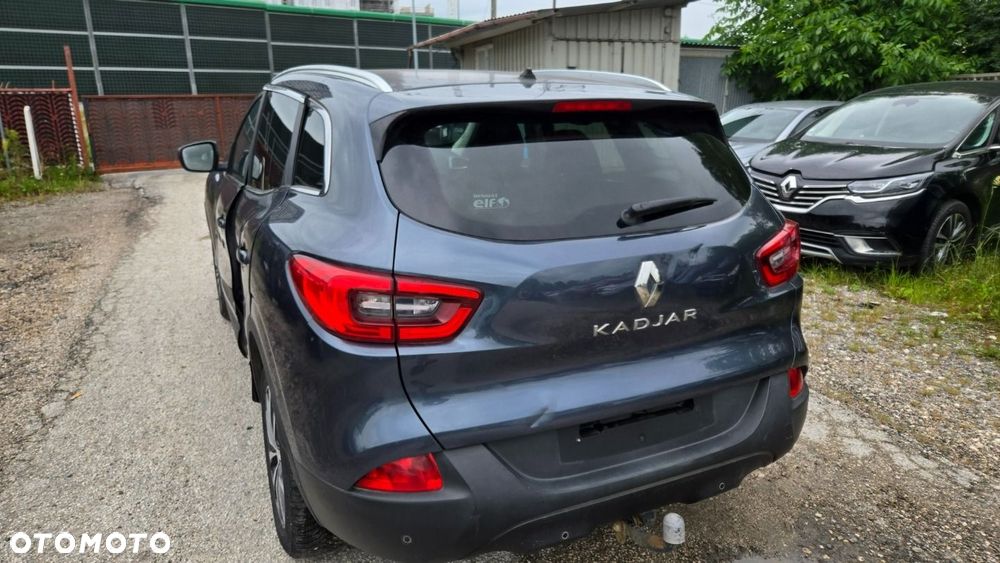 Renault Kadjar - 12