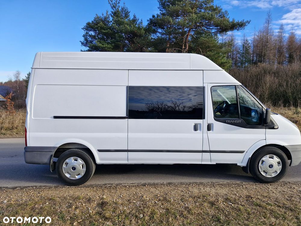 Ford TRANSIT - 7