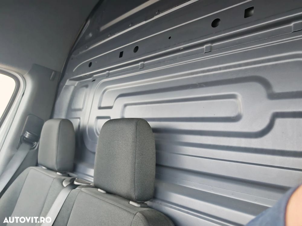 Mercedes-Benz Sprinter 314 L2H2 | 2143cmc | 9G-Tronic | Tracțiune Față - 27