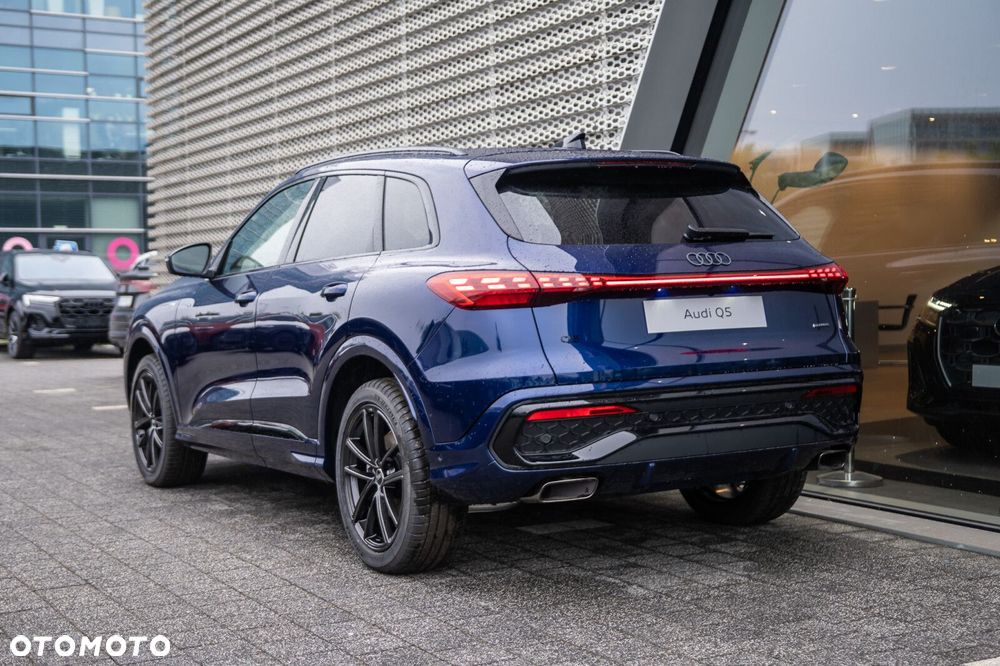 Audi Q5 - 4