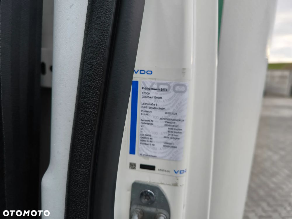 Iveco 35s14 - 22