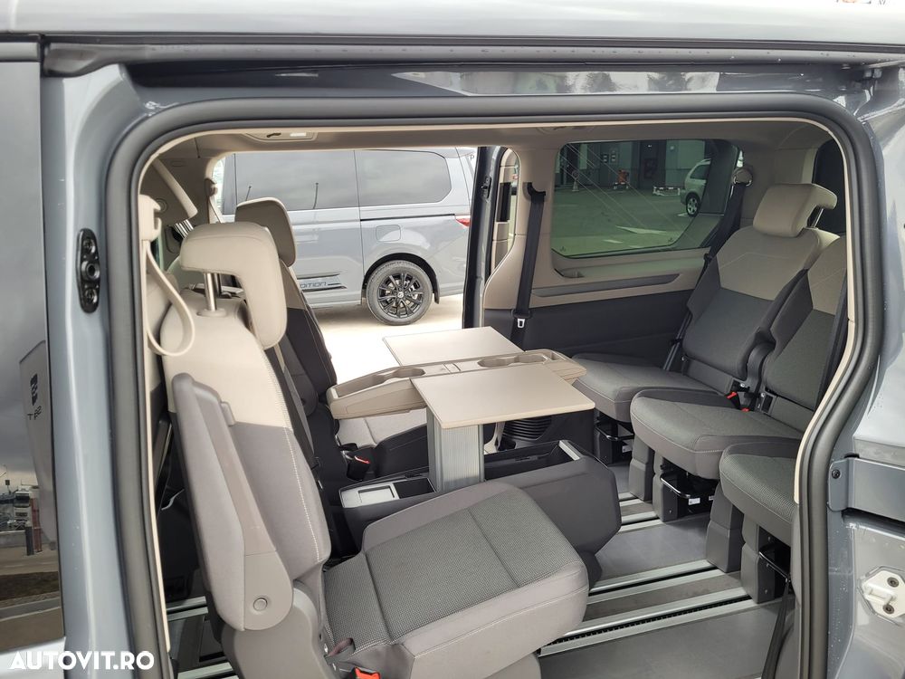 Volkswagen Multivan Life L 2.0 TDI - 11
