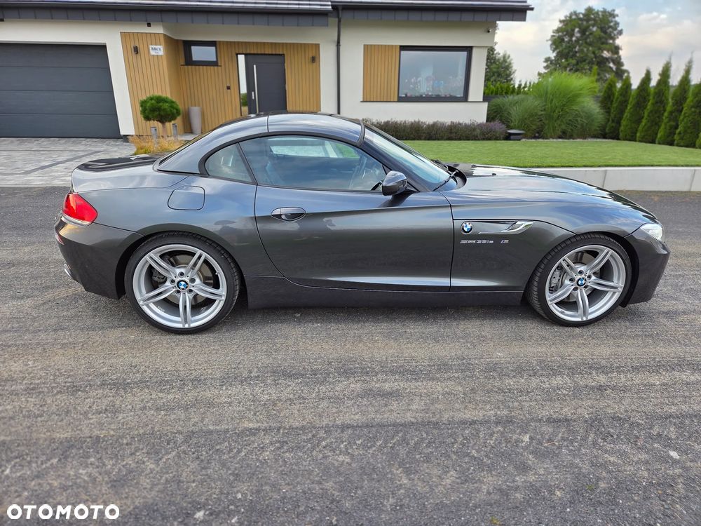 BMW Z4 - 9