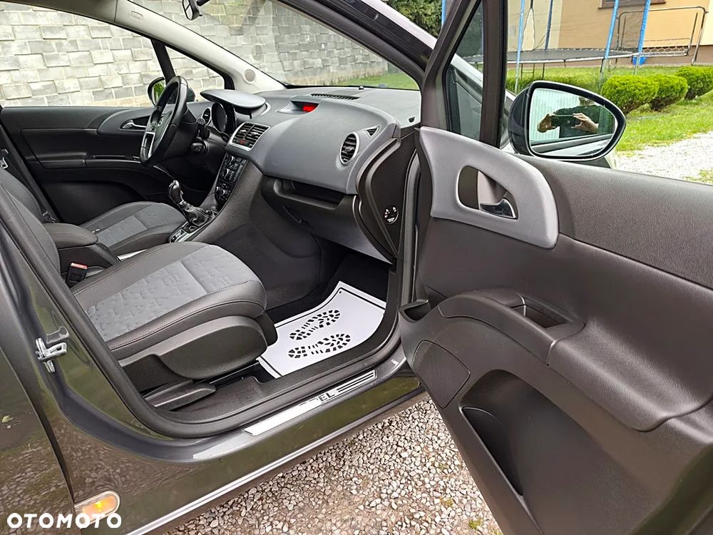 Opel Meriva 1.4 Active - 22