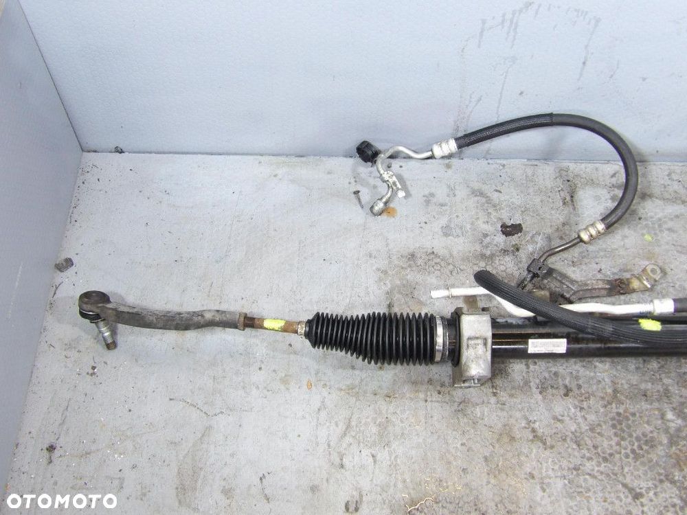 CITROEN JUMPER II LIFT DUCATO III LIFT PRZEKŁADNIA MAGLOWNICA A0038523 - 2