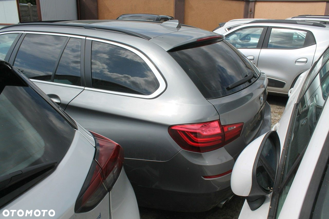 BMW Seria 5 - 4