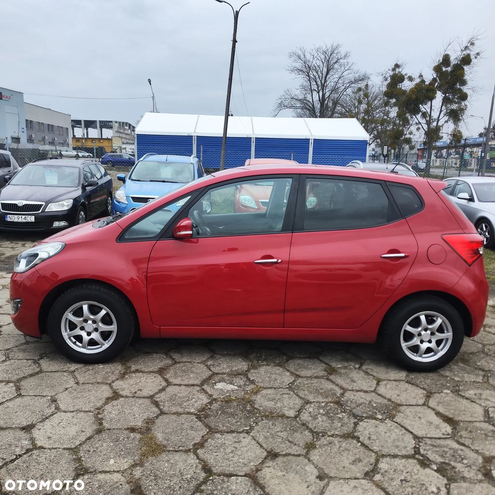 Hyundai ix20 1.4 blue Passion - 3