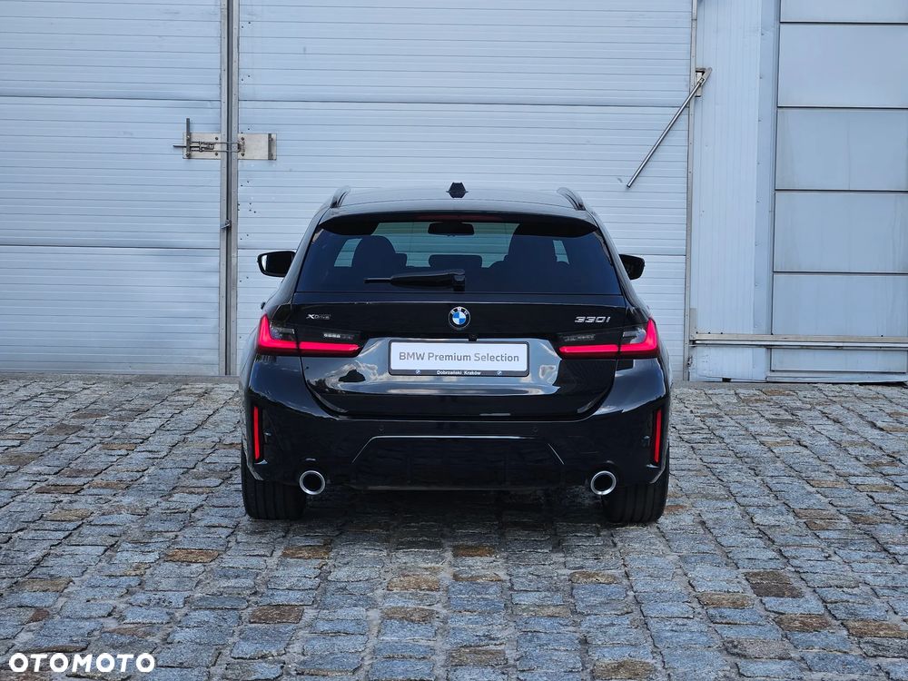 BMW Seria 3 - 20