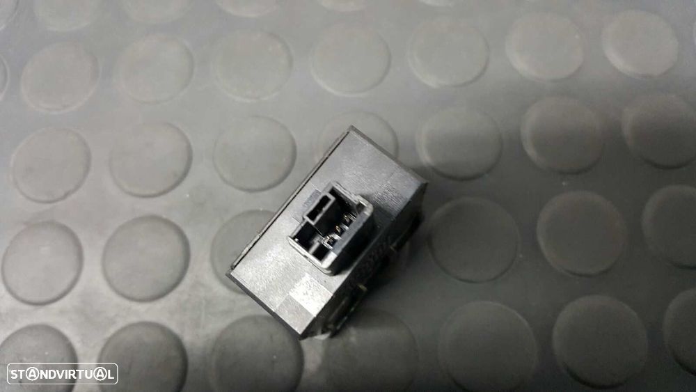 CONTROLE DE AJUSTE DE LUZES PEUGEOT 207 SW SPORT - 7