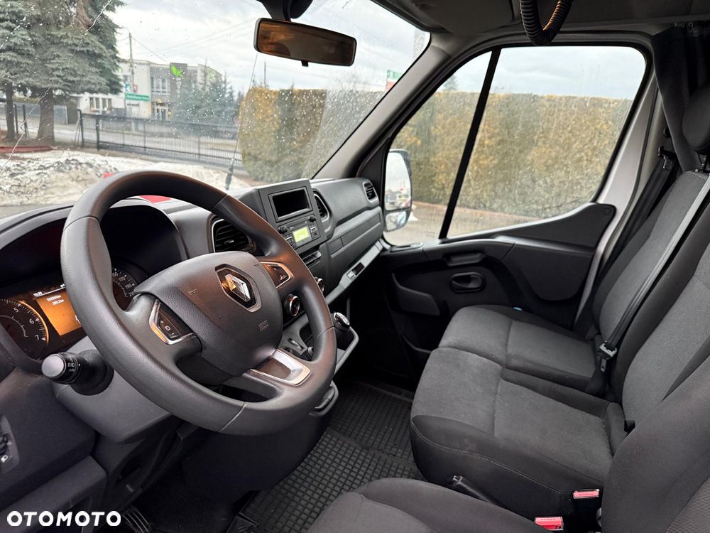 Renault Master - 9
