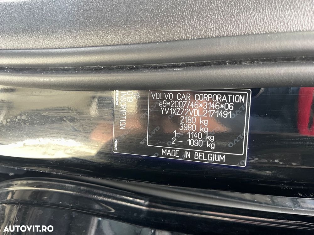 Volvo XC 40 D3 Inscription - 40