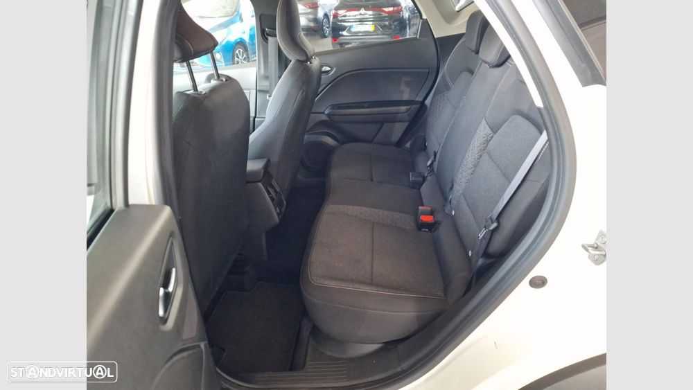 Mitsubishi ASX 1.0 MPI-T Invite - 9