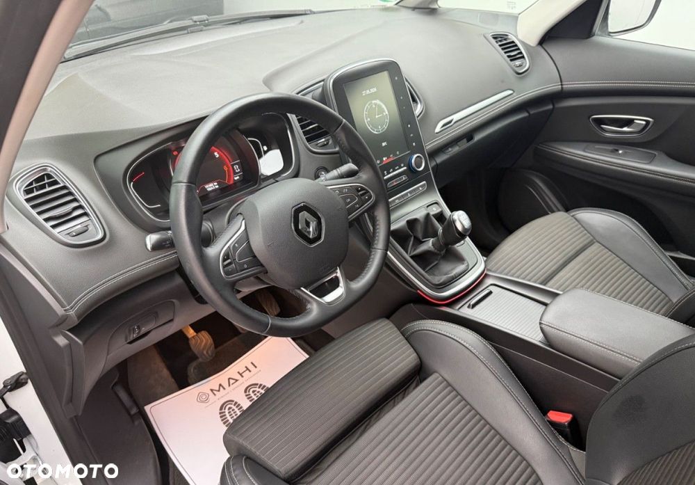 Renault Scenic - 23