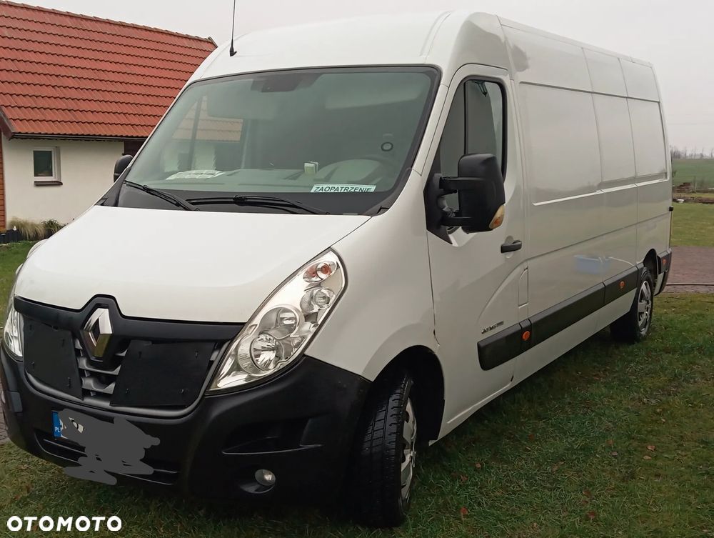 Renault Master - 3